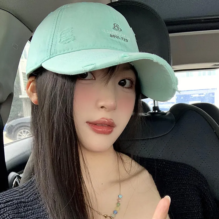 YUZHAOLIN Cotton Baseball Caps Unisex-23