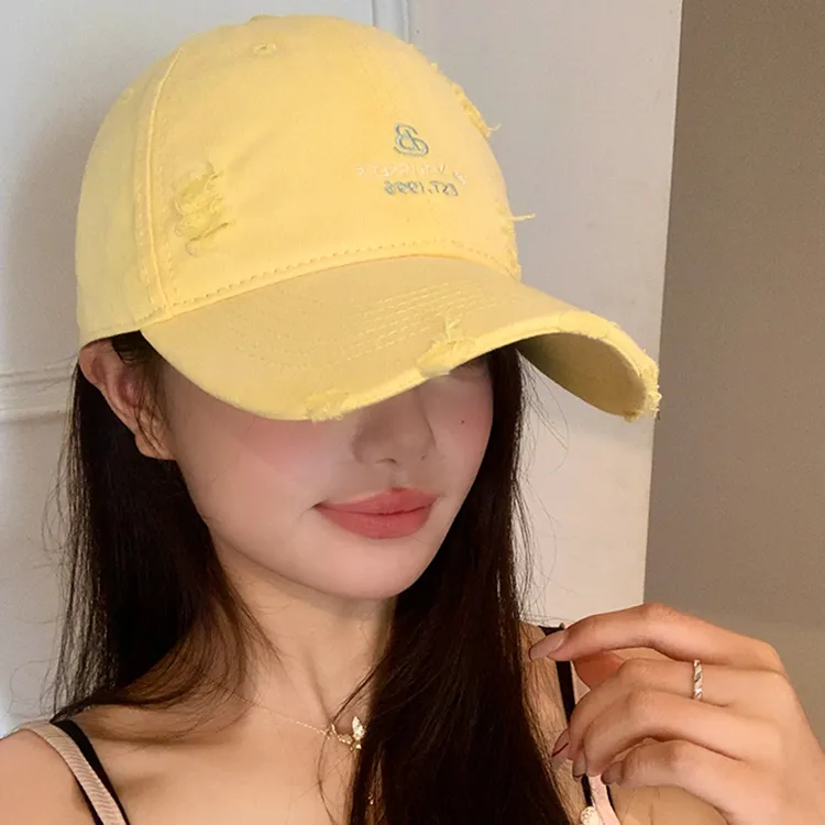 YUZHAOLIN Cotton Baseball Caps Unisex-29