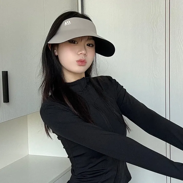 YUZHAOLIN Polyamide Sun Protection Hats Women's-15