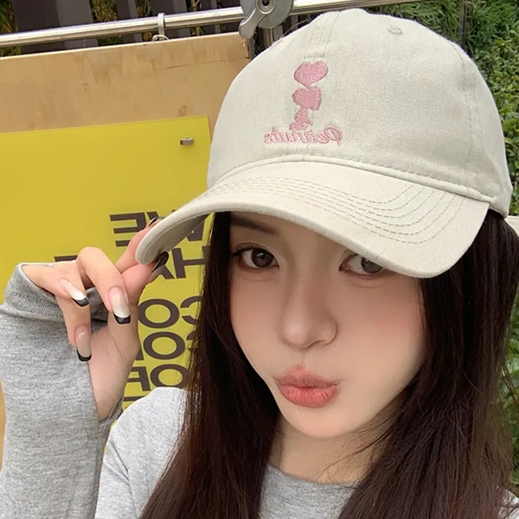 YUZHAOLIN Cotton Baseball Caps Unisex-7
