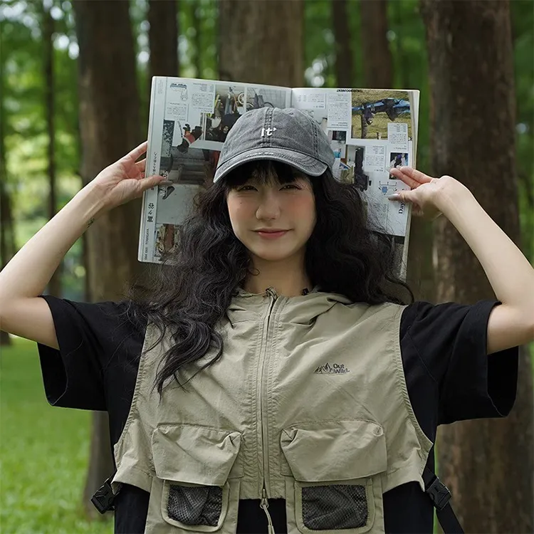 YUZHAOLIN Cotton Baseball Caps Unisex-9