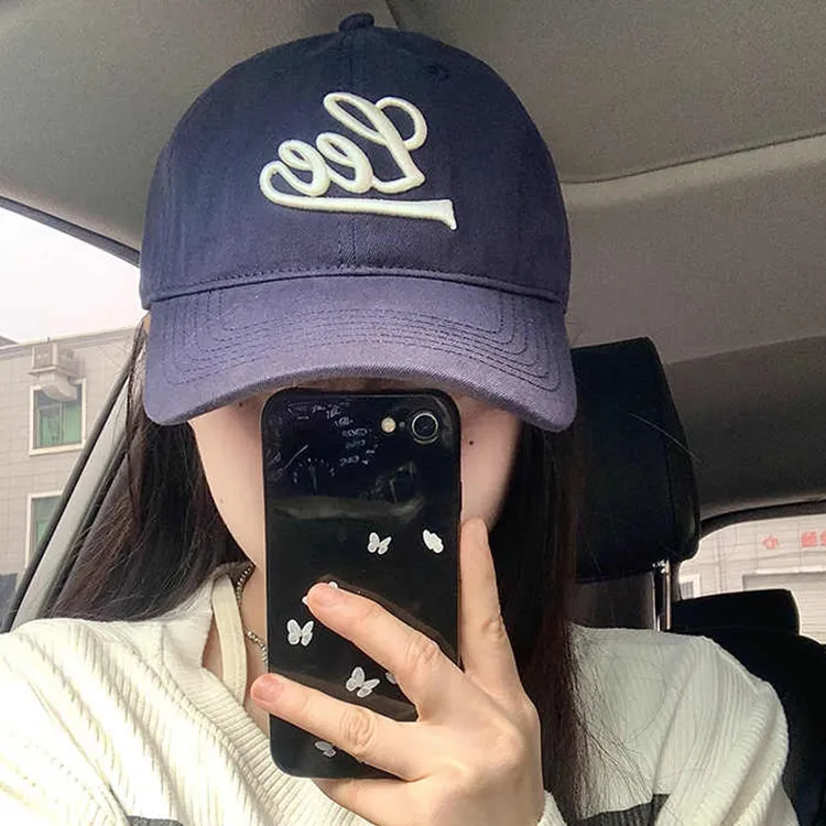 YUZHAOLIN Cotton Baseball Caps Unisex-6