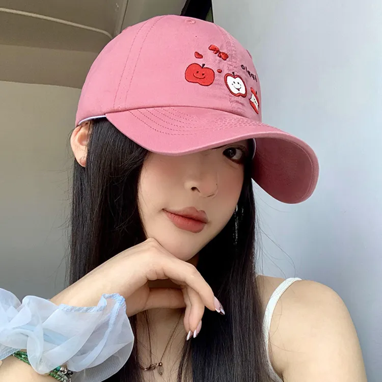 YUZHAOLIN Cotton Baseball Caps Unisex-14