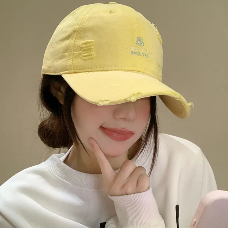 YUZHAOLIN Cotton Baseball Caps Unisex-33