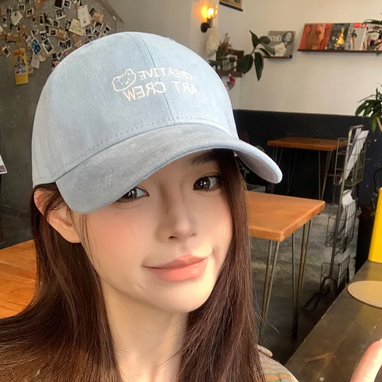 YUZHAOLIN Cotton Baseball Caps Unisex-7