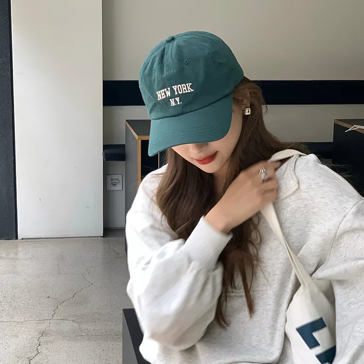 YUZHAOLIN Cotton Baseball Caps Unisex-15