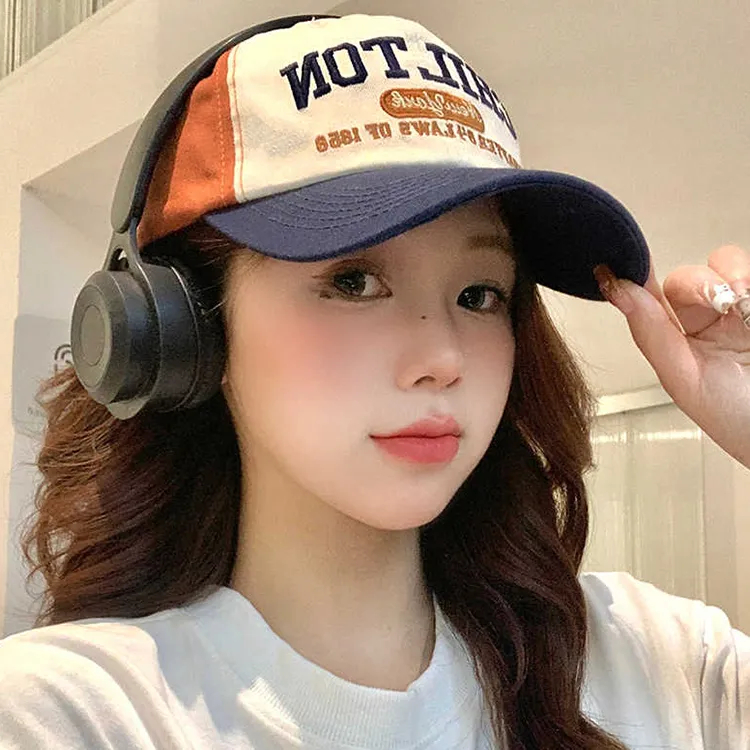 YUZHAOLIN Cotton Baseball Caps Unisex-14