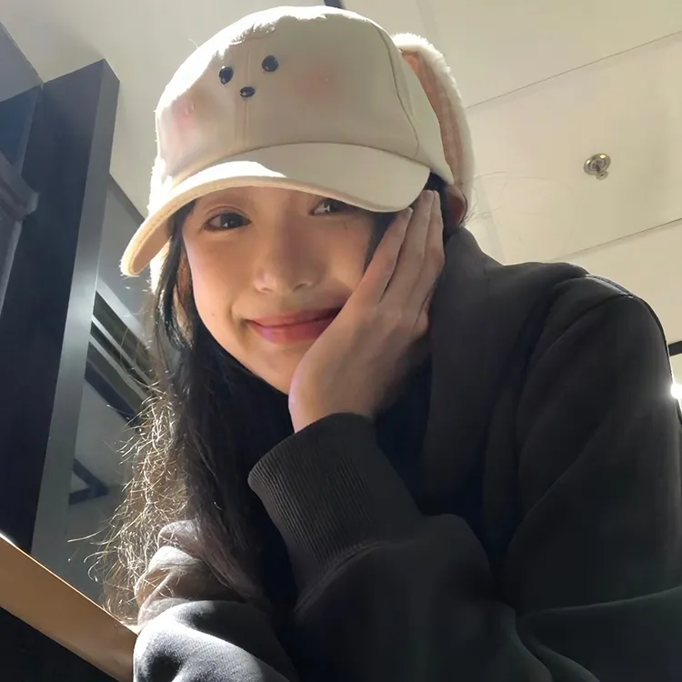 YUZHAOLIN Polyester Baseball Caps Unisex-2