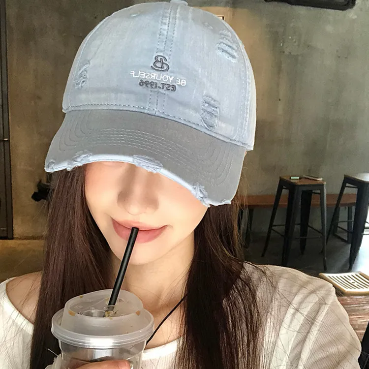 YUZHAOLIN Cotton Baseball Caps Unisex-3