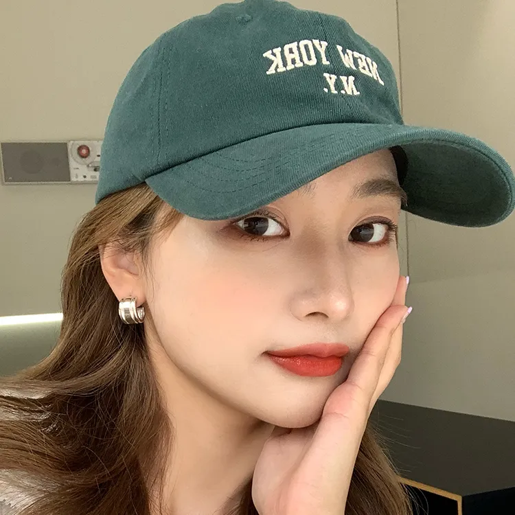 YUZHAOLIN Cotton Baseball Caps Unisex-10