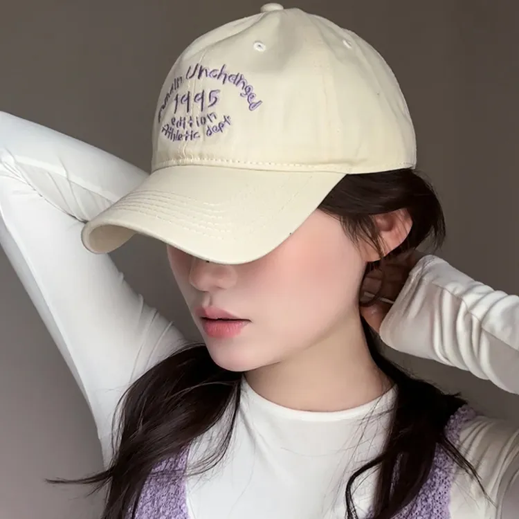 YUZHAOLIN Cotton Baseball Caps Unisex-4