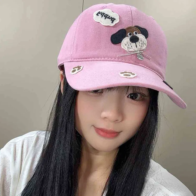 YUZHAOLIN Cotton Baseball Caps Unisex-20