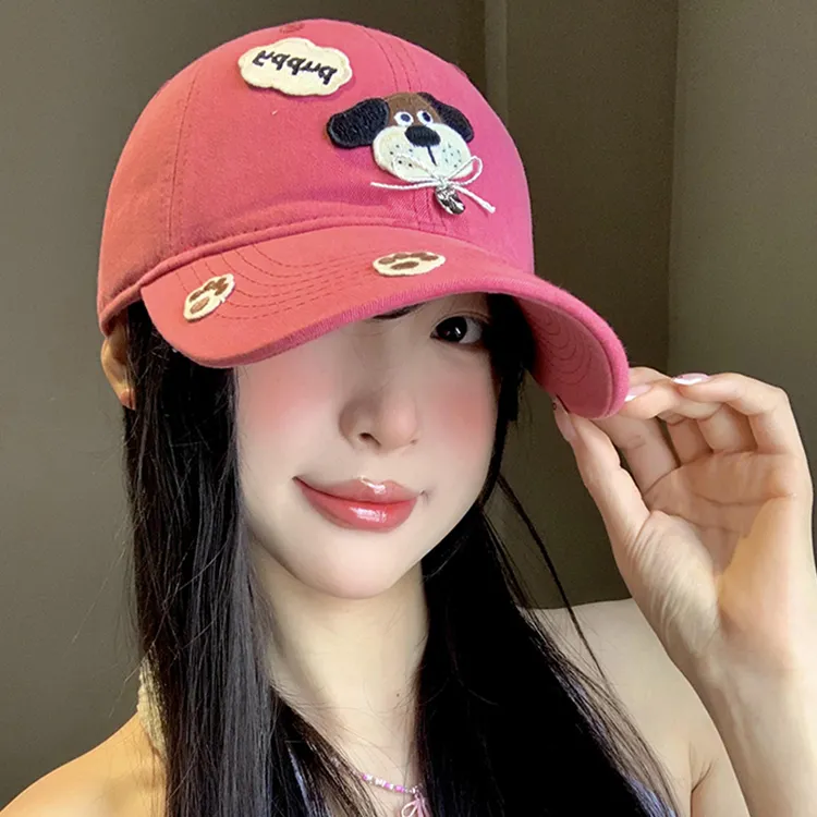 YUZHAOLIN Cotton Baseball Caps Unisex-6