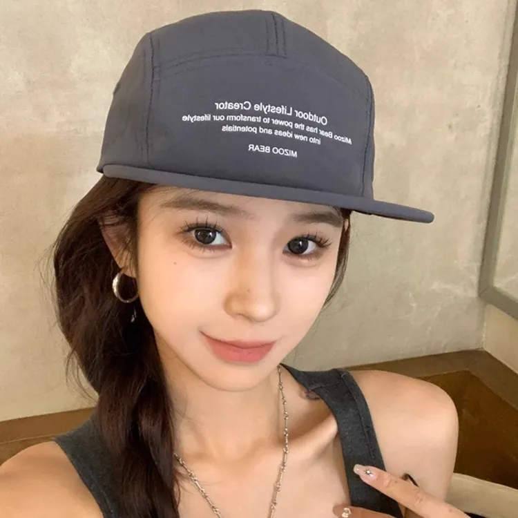 YUZHAOLIN Polyester Baseball Caps Unisex-3