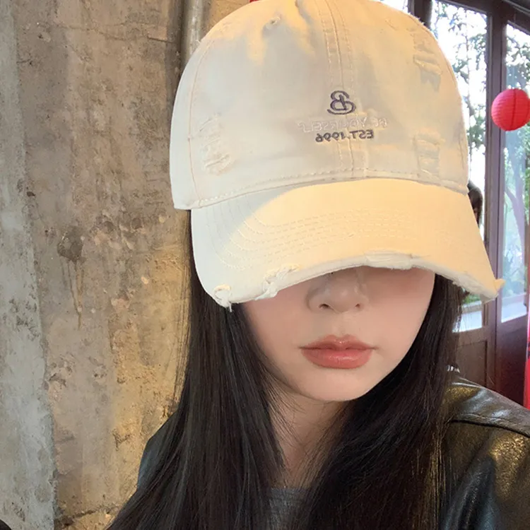 YUZHAOLIN Cotton Baseball Caps Unisex-11