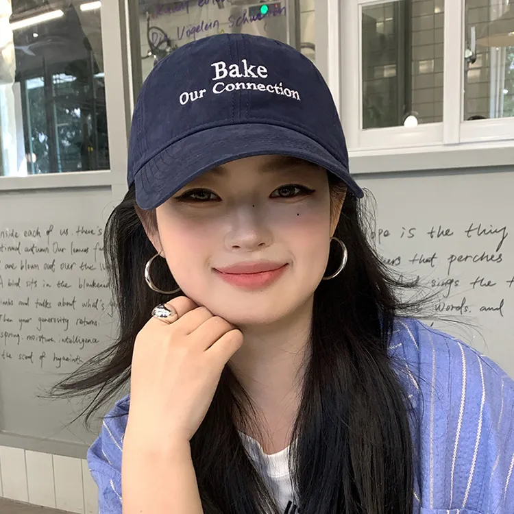 YUZHAOLIN Cotton Baseball Caps Unisex-11