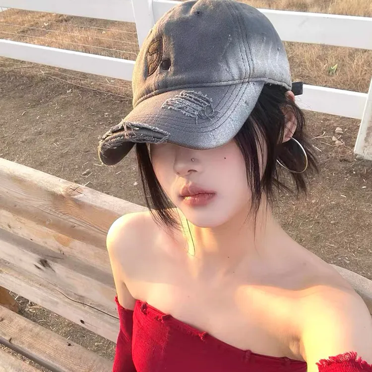 YUZHAOLIN Cotton Baseball Caps Unisex-18