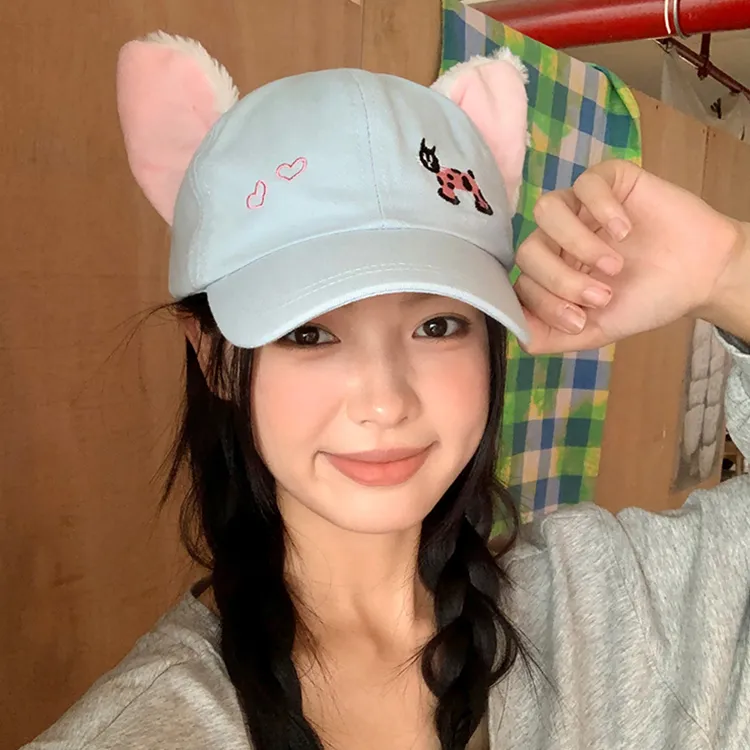 YUZHAOLIN Cotton Baseball Caps Unisex-6