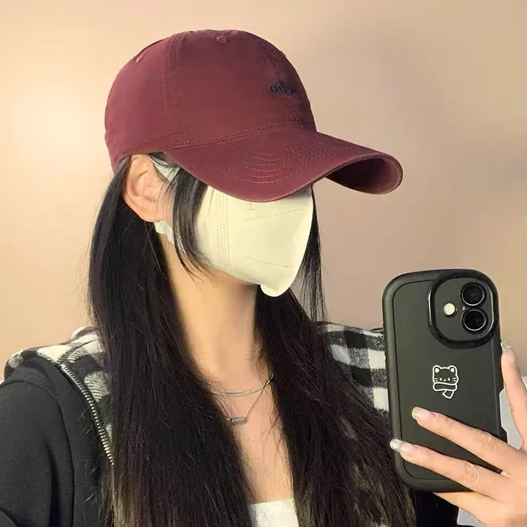 YUZHAOLIN Cotton Baseball Caps Unisex-9