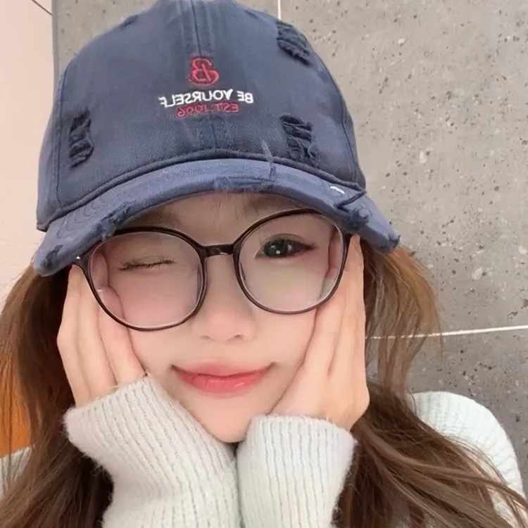 YUZHAOLIN Cotton Baseball Caps Unisex-18