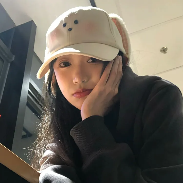 YUZHAOLIN Polyester Baseball Caps Unisex-1