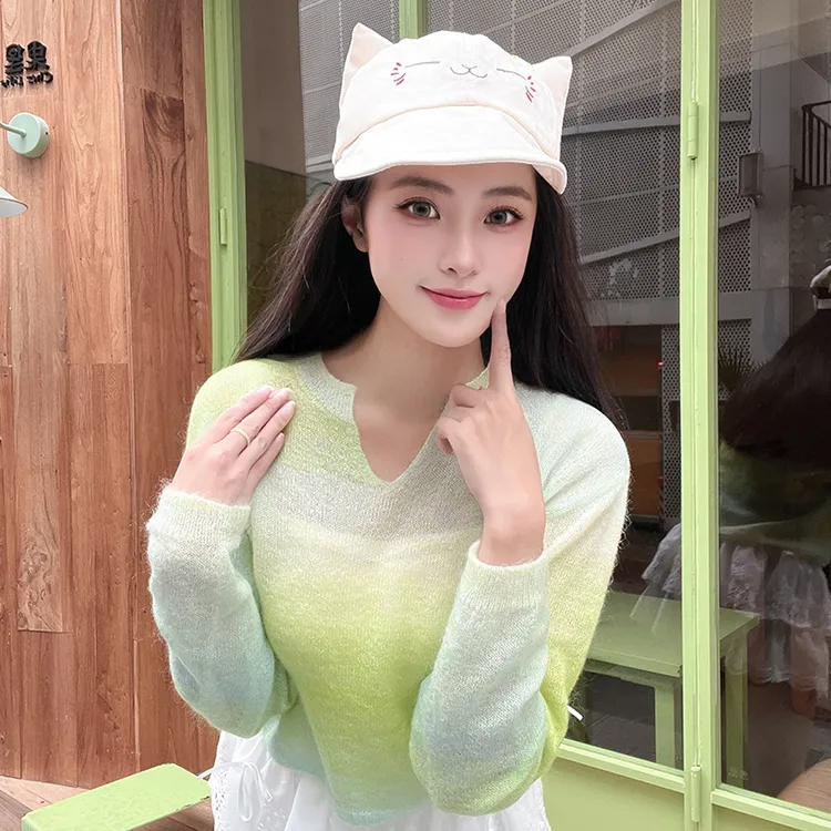YUZHAOLIN Cotton Baseball Caps Unisex-2
