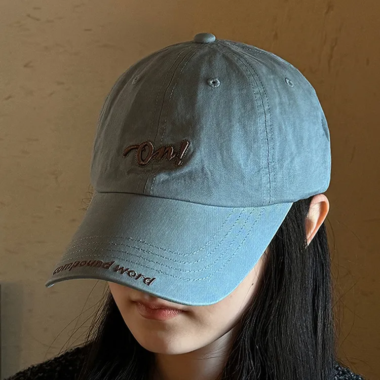 YUZHAOLIN Cotton Baseball Caps Unisex-7