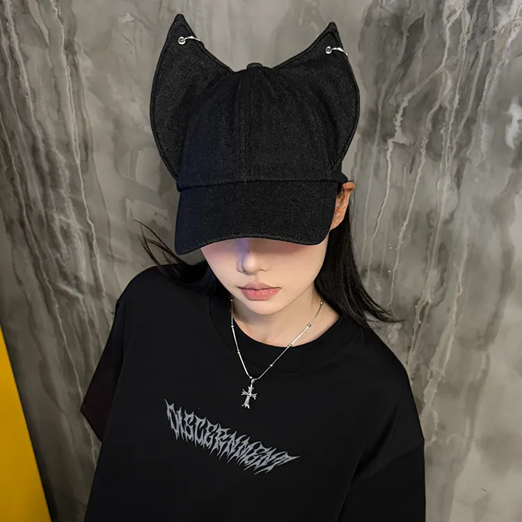 YUZHAOLIN Cotton Baseball Caps Unisex-4