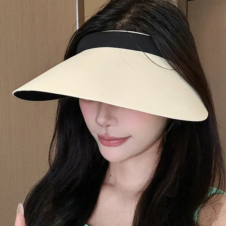 YUZHAOLIN Polyamide Sun Protection Hats Unisex-13