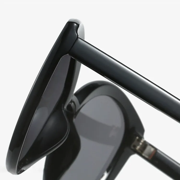 YUZHAOLIN PC Cat Eye Sunglasses Unisex-1