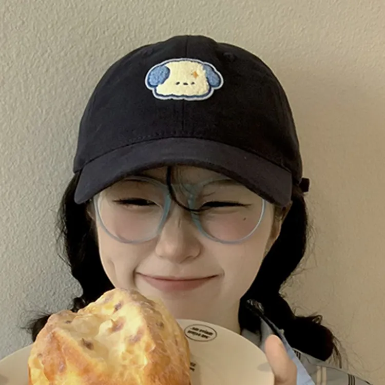 YUZHAOLIN Polyester Baseball Caps Unisex-1