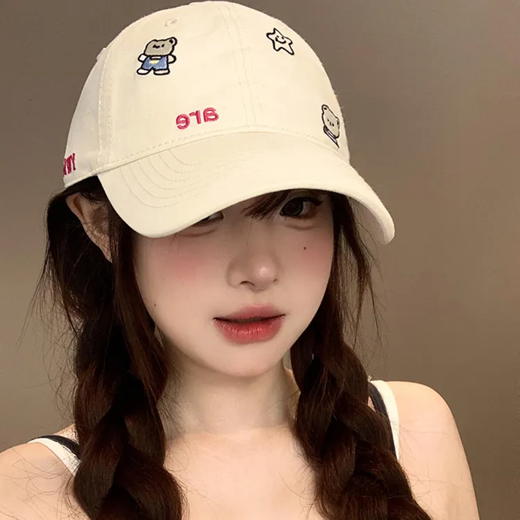 YUZHAOLIN Cotton Baseball Caps Unisex-9
