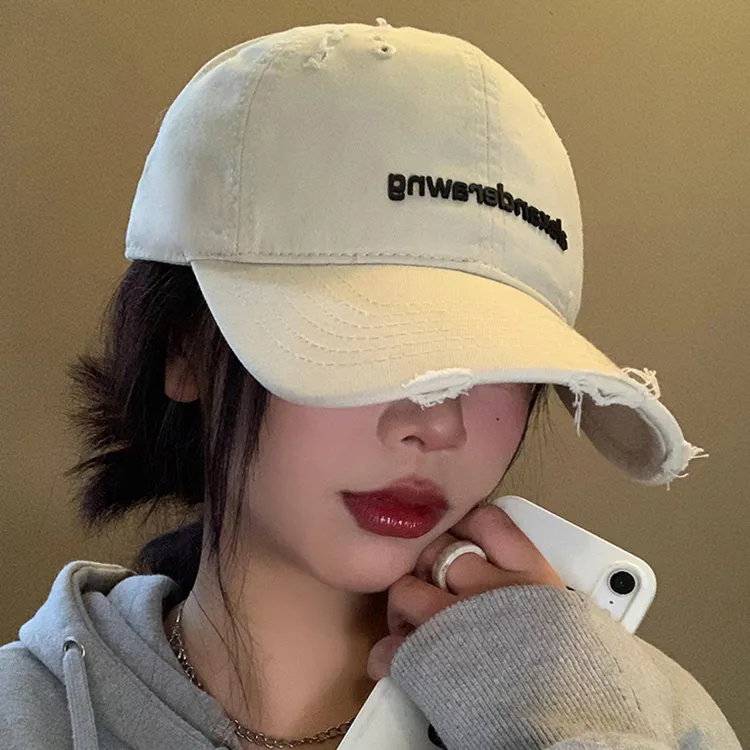 YUZHAOLIN Cotton Baseball Caps Unisex-10