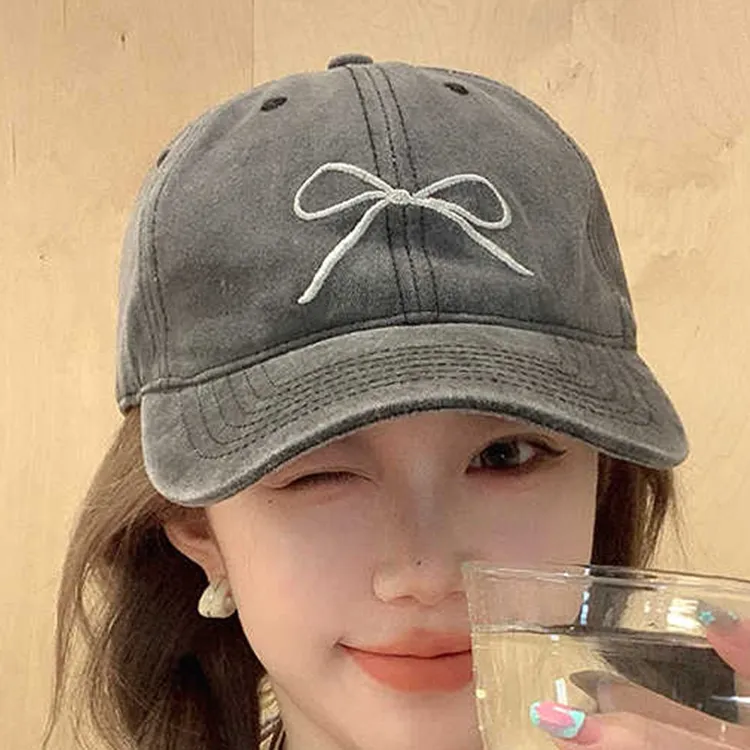 YUZHAOLIN Polyester Baseball Caps Unisex-2