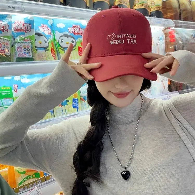 YUZHAOLIN Cotton Baseball Caps Unisex-15