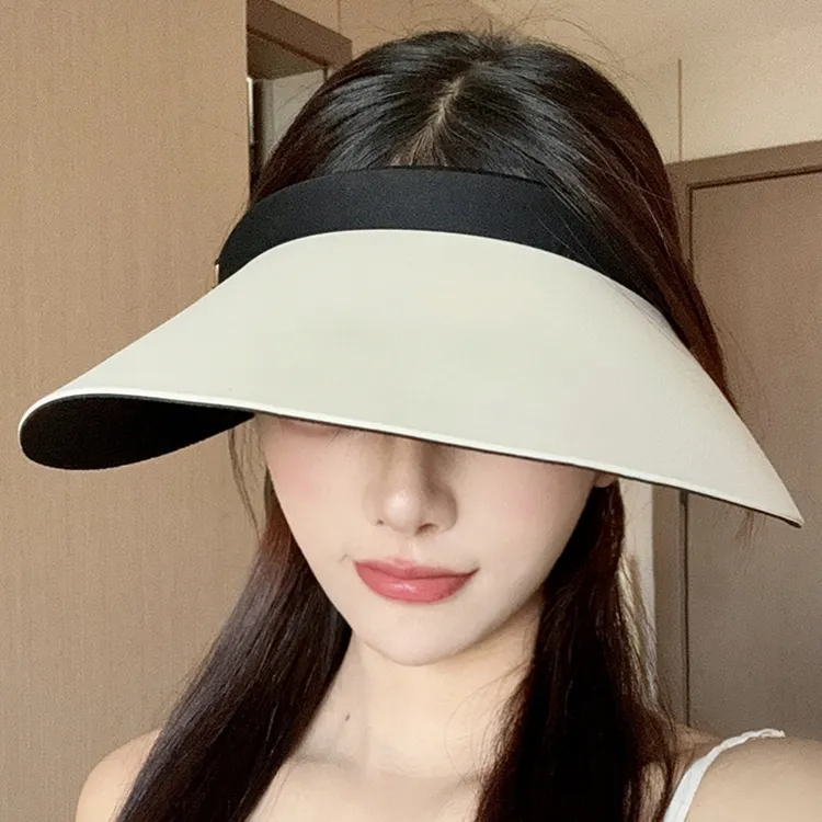 YUZHAOLIN Polyamide Sun Protection Hats Unisex-9