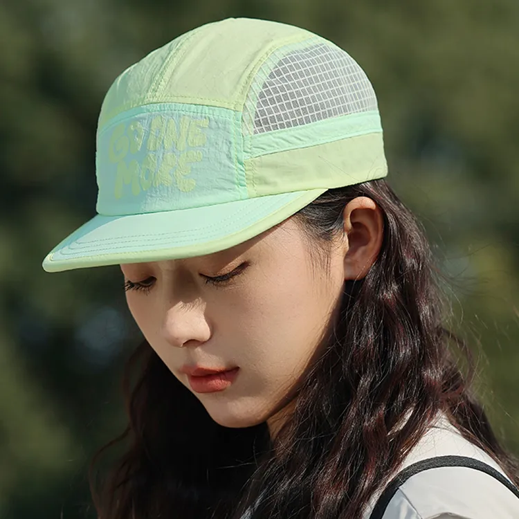 YUZHAOLIN Polyester Baseball Caps Unisex-10