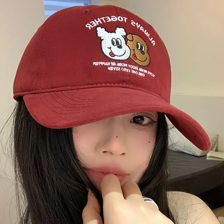 YUZHAOLIN Cotton Baseball Caps Unisex-16