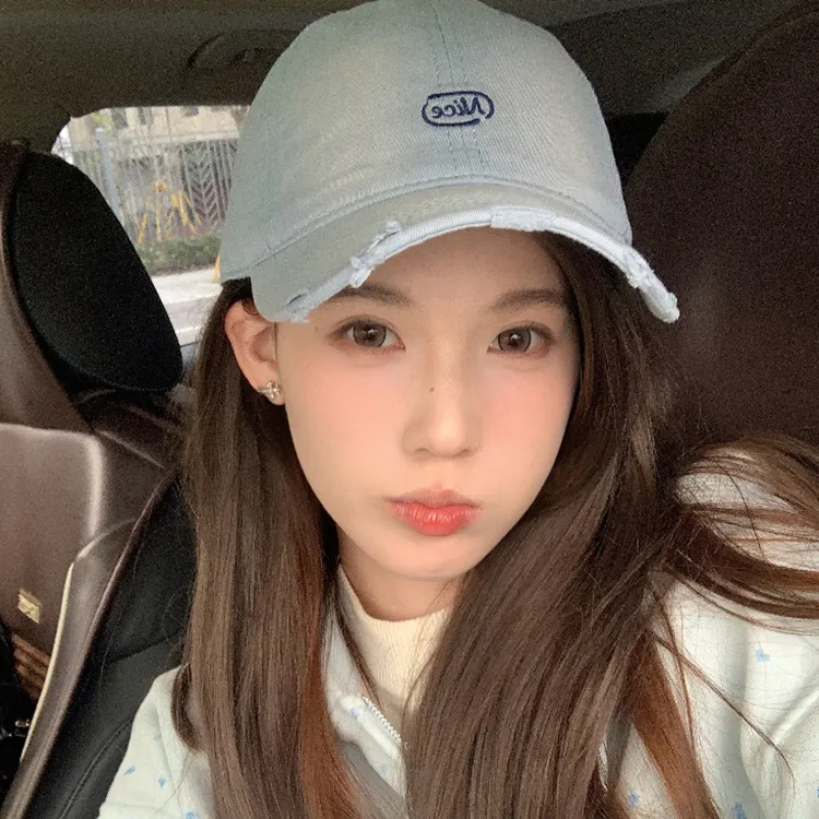YUZHAOLIN Cotton Baseball Caps Unisex-7