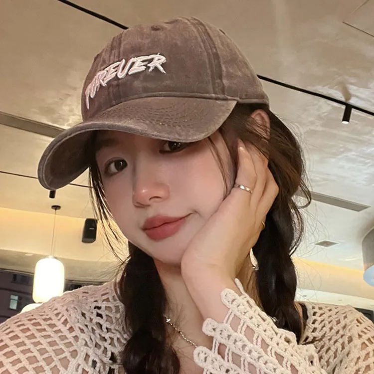 YUZHAOLIN Cotton Baseball Caps Unisex-7