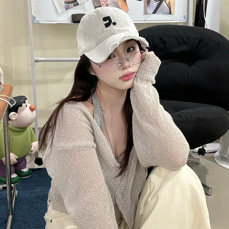 YUZHAOLIN Cotton Baseball Caps Unisex-5