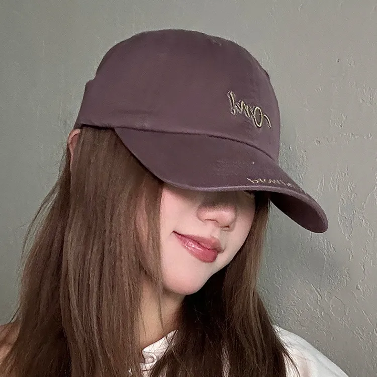 YUZHAOLIN Cotton Baseball Caps Unisex-10