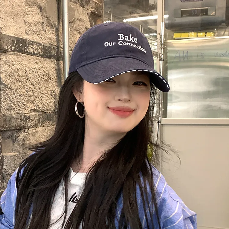 YUZHAOLIN Cotton Baseball Caps Unisex-10