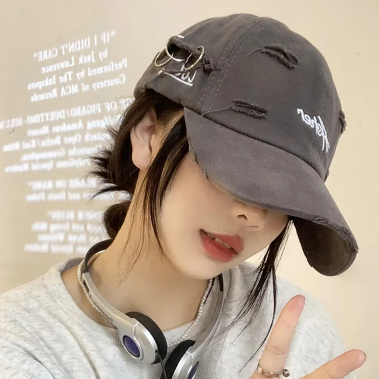 YUZHAOLIN Cotton Baseball Caps Unisex-7