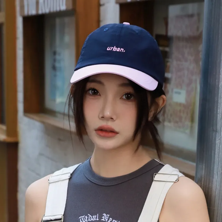 YUZHAOLIN Polyester Baseball Caps Unisex-2