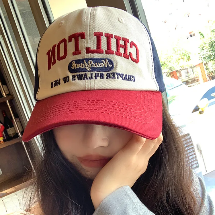 YUZHAOLIN Cotton Baseball Caps Unisex-3