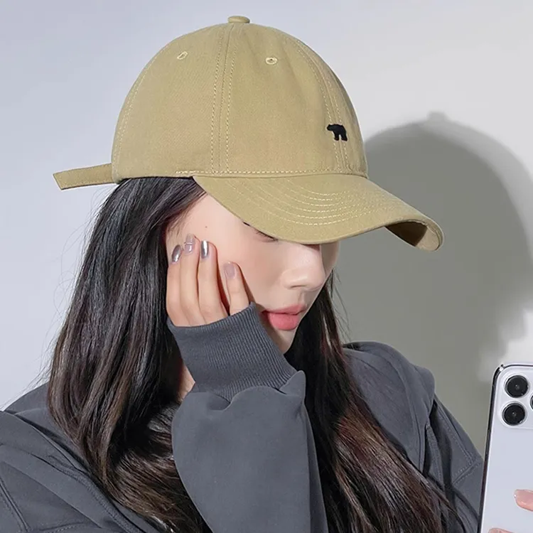 YUZHAOLIN Cotton Baseball Caps Unisex-10