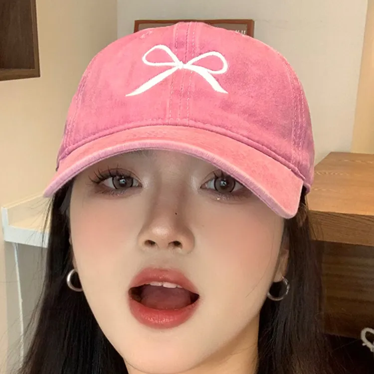 YUZHAOLIN Polyester Baseball Caps Unisex-15