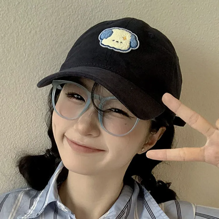 YUZHAOLIN Polyester Baseball Caps Unisex-2