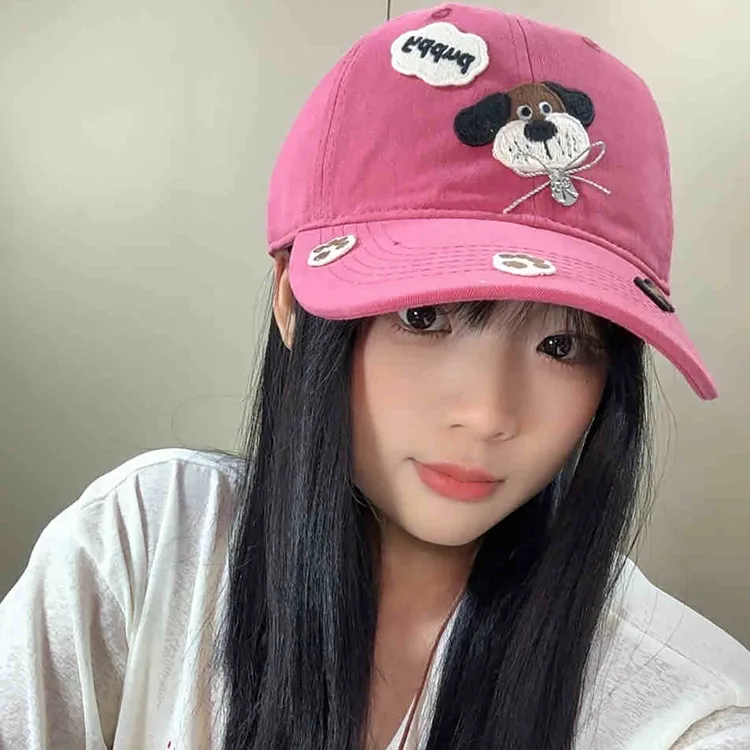 YUZHAOLIN Cotton Baseball Caps Unisex-11